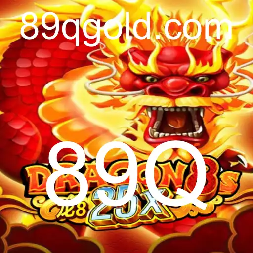 Dragon8s25x: O Novo Fenômeno dos Jogos com a Palavra-Chave Misteriosa 89Q