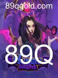 Descubra HungryNight: O Novo Fenômeno do Mundo dos Jogos