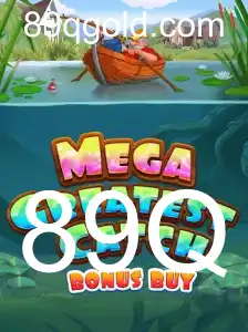 MegaGreatestCatchBonusBuy: Uma Nova Experiência no Mundo dos Games