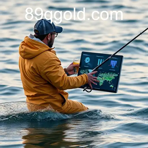 Pesca online