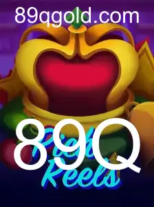 RichReels: Descubra a Emoção do Novo Jogo com a Palavra-chave 89Q