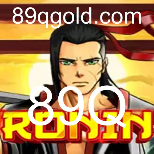 Descubra Ronin: Um Jogo de Estratégia Imersivo com a Palavra-Chave 89Q